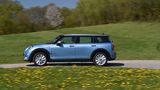 Mini Cooper SD Clubman All4 - der einzige Sechstürer auf dem Markt
