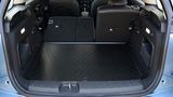 Mini Cooper SD Clubman All4 - der Laderaum schluckt mindestens 360 Liter