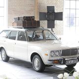 Ein Mazda RX-4 von 1976