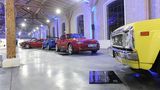 Das private Mazda Museum eröffnet im Oktober