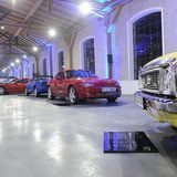 Das private Mazda Museum eröffnet im Oktober