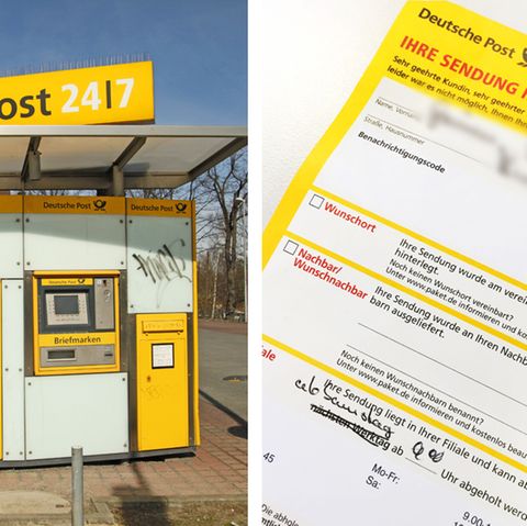 DHL bietet Paketboxen für Mietwohnungen