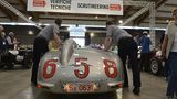 Mille Miglia - jedes Jahr im Mai findet das Rennen statt