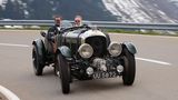 Mille Miglia - unterwegs im Bentley Blower