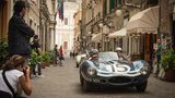Mille Miglia - eine Rundfahrt durch Italien