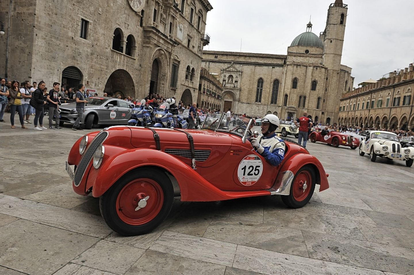 Mille Miglia