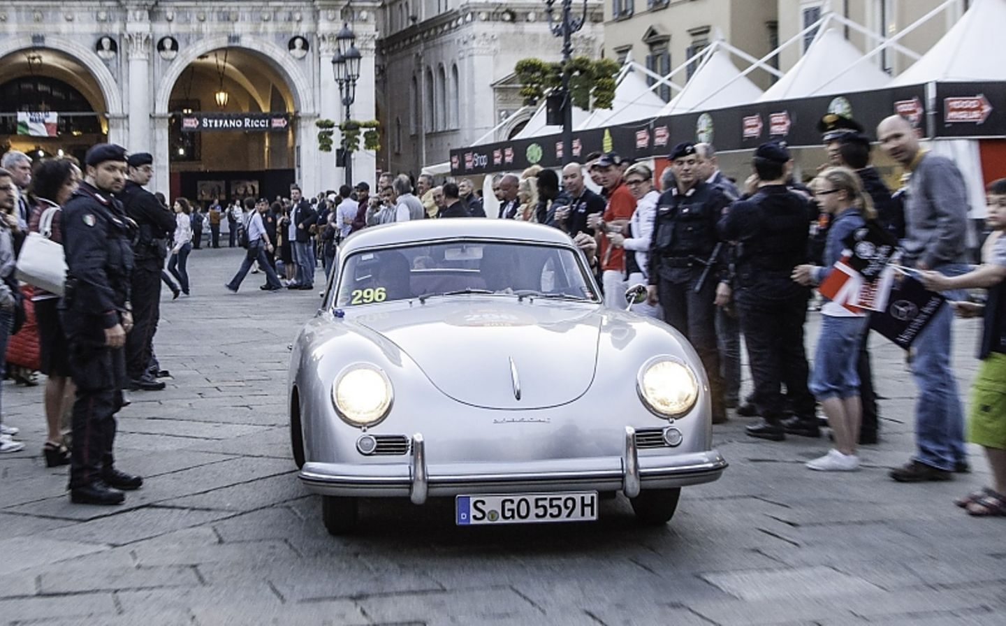 Mille Miglia
