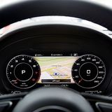 Das virtuelle Cockpit gibt es jetzt auch beim A3