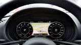 Das virtuelle Cockpit gibt es jetzt auch beim A3