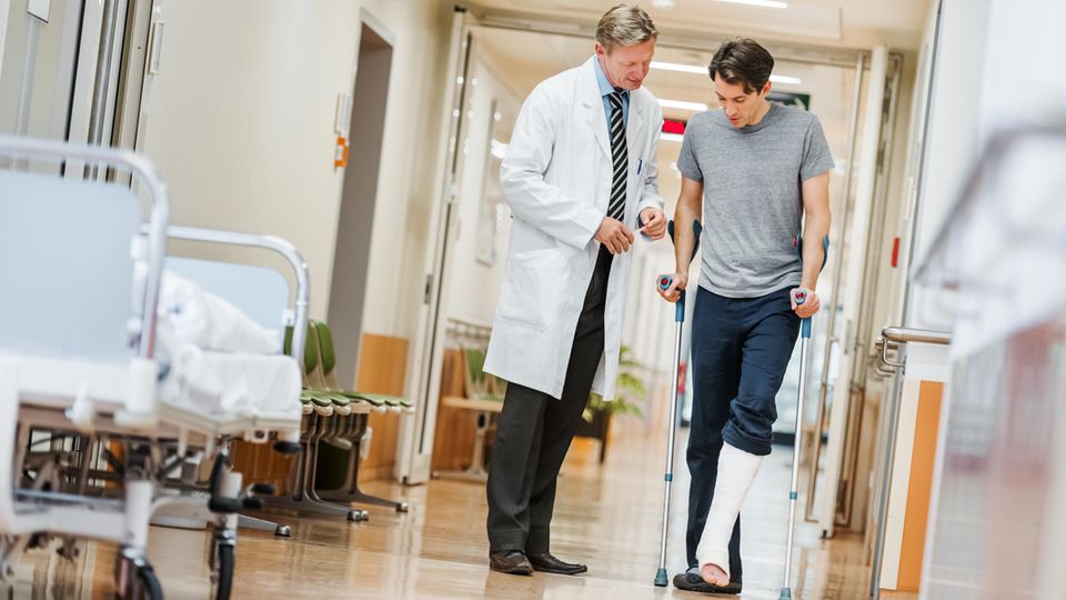 Steuererklärung: außergewöhnlichen Belastungen