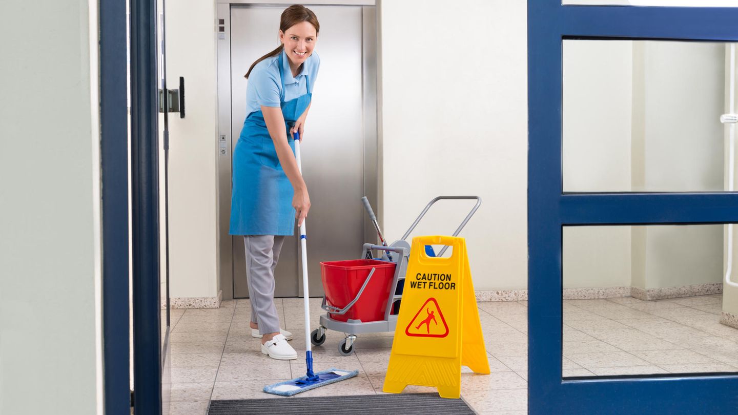 Steuererklärung: Nebenkosten