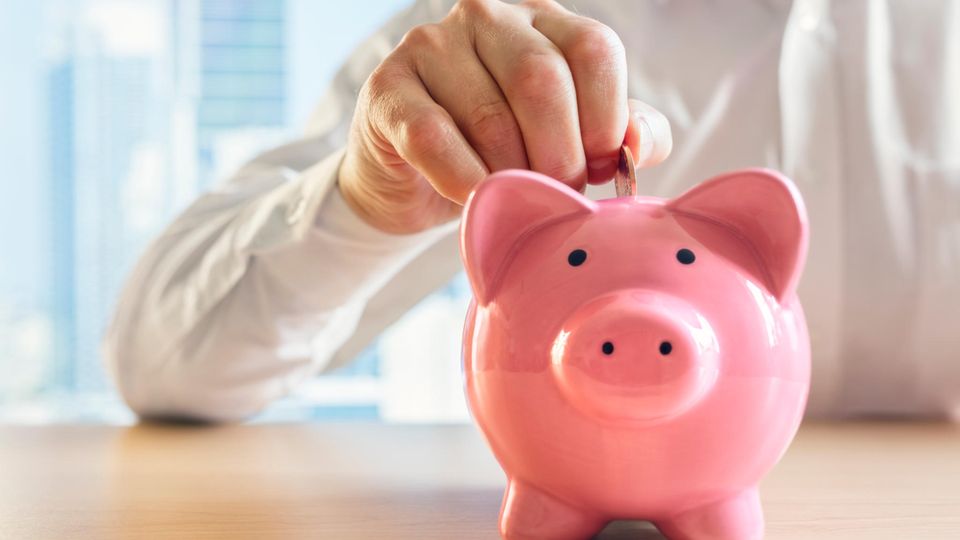 Steuererklärung: Riester Rente