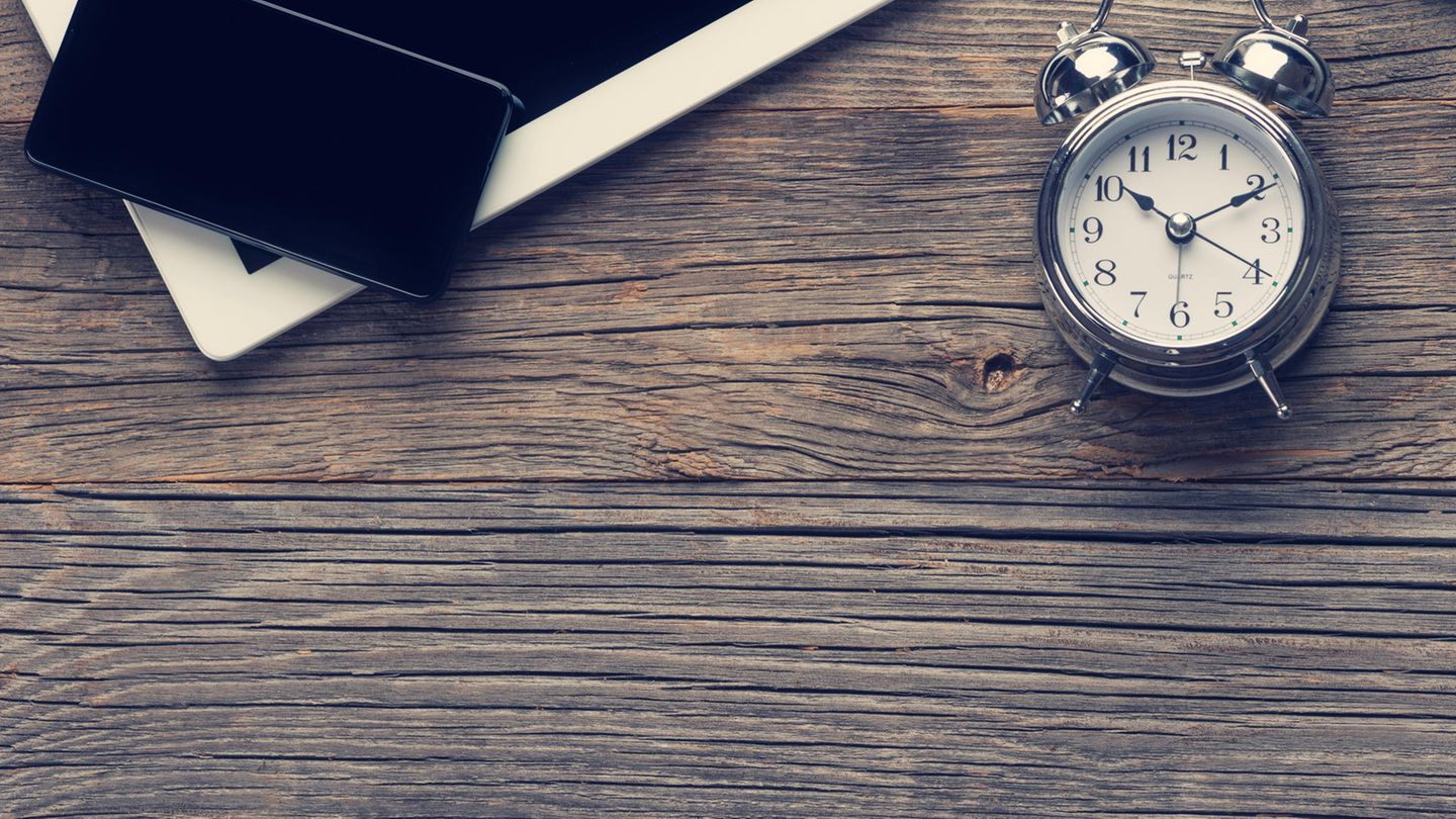 Steuererklärung : Fristen einhalten