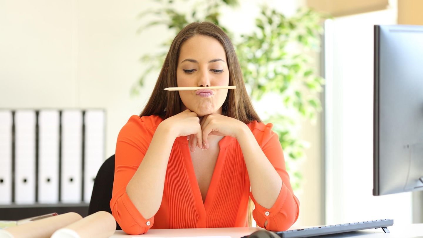 Steuererklärung: Nicht abgeben?