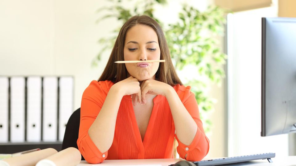 Steuererklärung: Nicht abgeben?