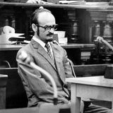 Der Serienmörder Fritz Honka vor Gericht