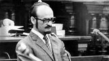 Der Serienmörder Fritz Honka vor Gericht