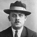 Der Serienmörder Fritz Haarmann