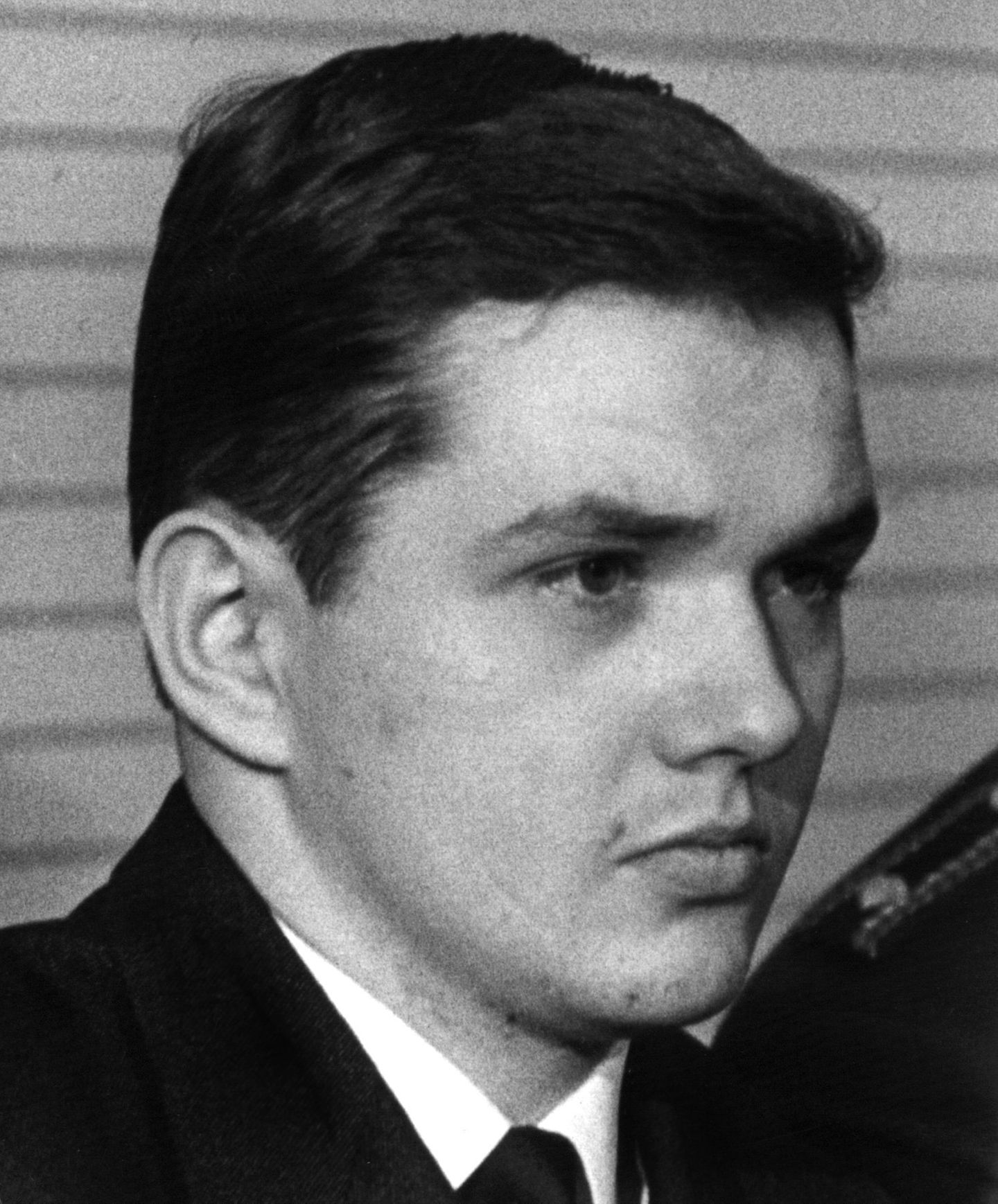 Der Serienmörder Jürgen Bartsch