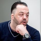 Der Serienmörder und Krankenpfleger Niels Högel vor Gericht