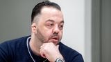 Der Serienmörder und Krankenpfleger Niels Högel vor Gericht