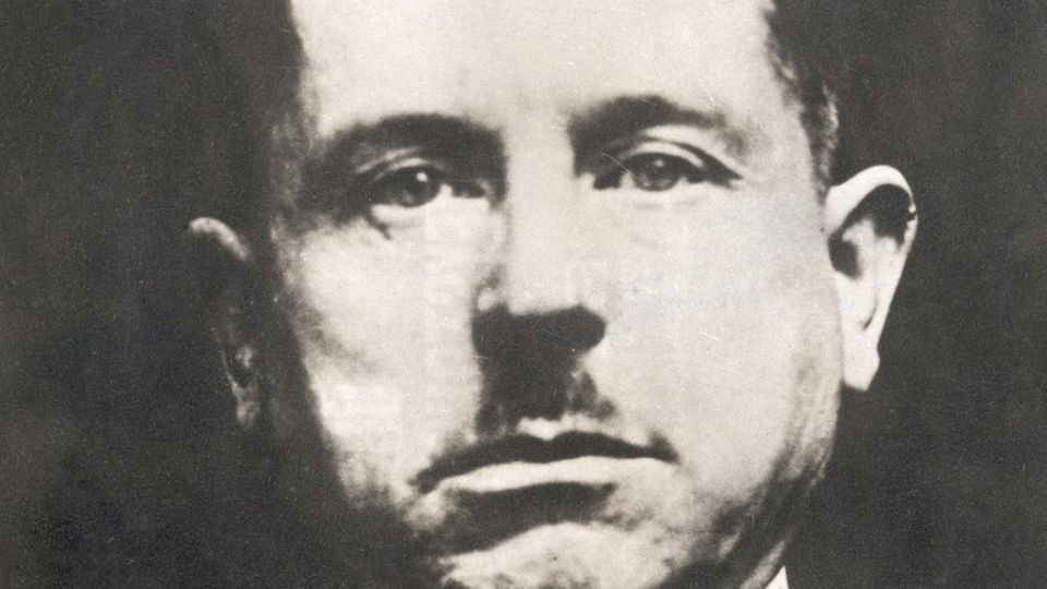 Der Serienmörder Peter Kürten