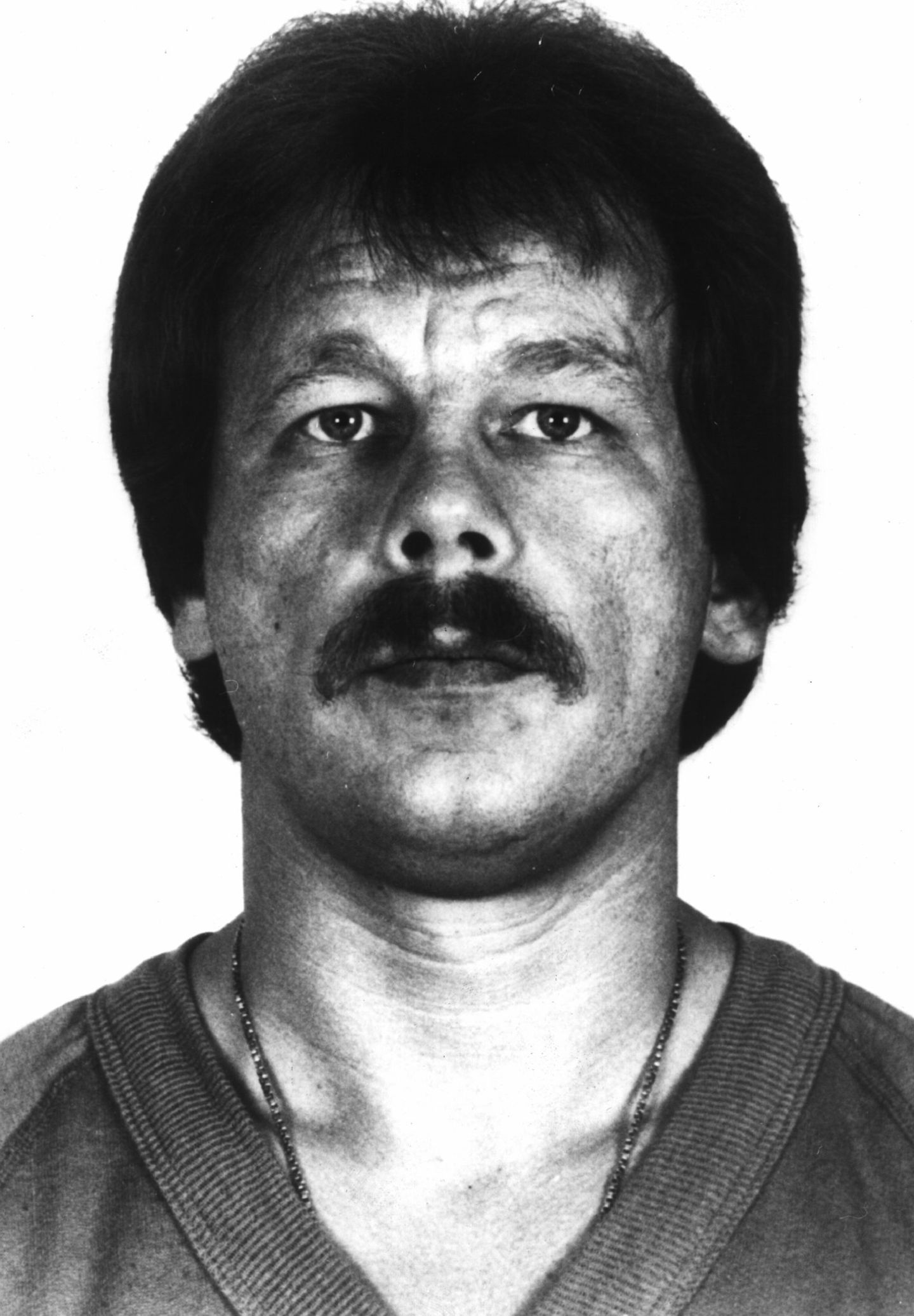 St-Pauli-Killer Werner Pinzner St-Pauli-Killer Werner Pinzner