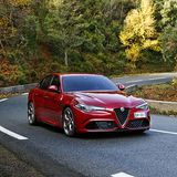 Der Sprint auf 100 km/h ist in 3,9 Sekunden erledigt