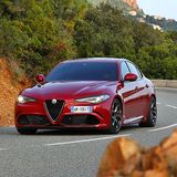 Der Norm-Durchschnittsverbrauch beträgt 8,5 l/100 km