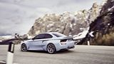 BMW 2002 Hommage
