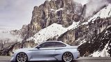 BMW 2002 Hommage