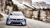 BMW 2002 Hommage
