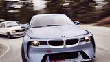 BMW 2002 Hommage
