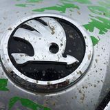 Skoda Euro Trek 2016