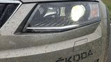 Skoda Euro Trek 2016