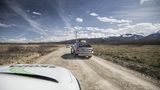 Skoda Euro Trek 2016