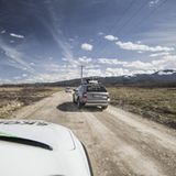 Skoda Euro Trek 2016