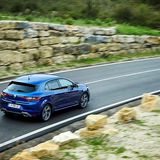 7,1 Sekunden braucht er bis Tempo 100.