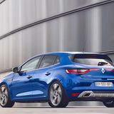 6,0 Liter beträgt sein Normverbrauch auf 100 Kilometern.