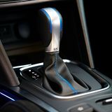 Geschaltet werden muss nicht mehr selbst.