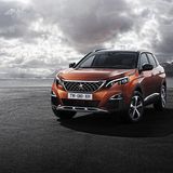 Das Fahrverhalten soll dynamischer als beim Vorgänger sein