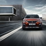 Aktuelle Assistenzsysteme unterstützen den Fahrer