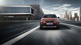 Aktuelle Assistenzsysteme unterstützen den Fahrer