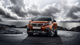 Der Preis für den Peugeot 3008 steht noch nicht fest