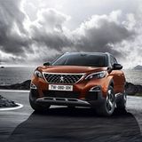 Der Preis für den Peugeot 3008 steht noch nicht fest