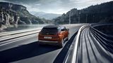 Der Peugeot 3008 soll einen sehr geringen Luftwiderstand haben