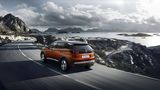 Die Zeiten der überfrachteten Lenkräder und Mittelkonsolen sind auch bei Peugeot vorbei