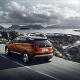 Die Zeiten der überfrachteten Lenkräder und Mittelkonsolen sind auch bei Peugeot vorbei