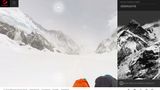 Im Tal des Schweigens auf der Südroute am Everest