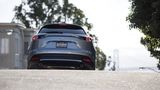 Mazda CX 9 2.5T AWD - bisher nur mit einem Benzinmotor geplant